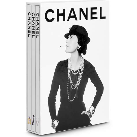 histoire chanel pdf|la maison Chanel france.